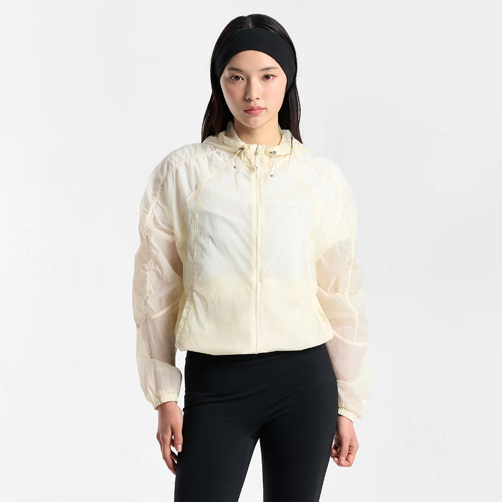 女裝 連帽衫 輕量 防風外套_FS262JK01F001_150