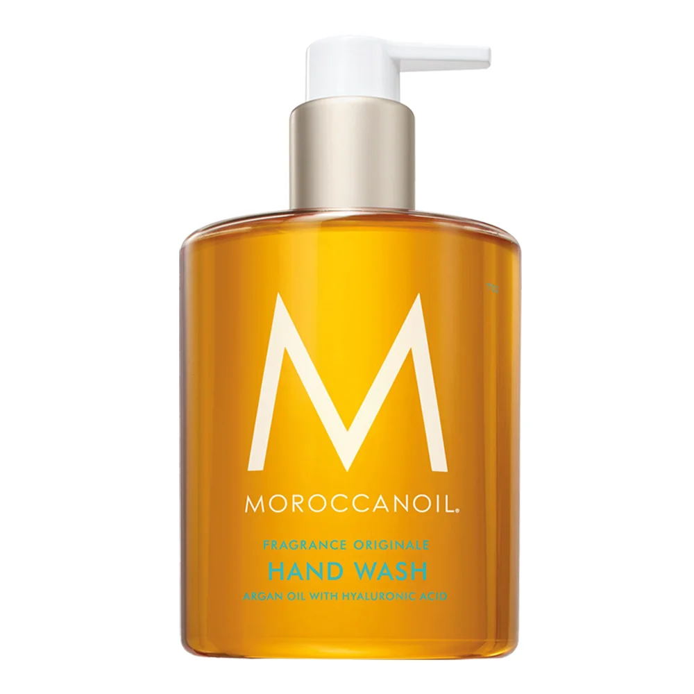 Moroccanoil 洗手液 香氛 原創 360ml