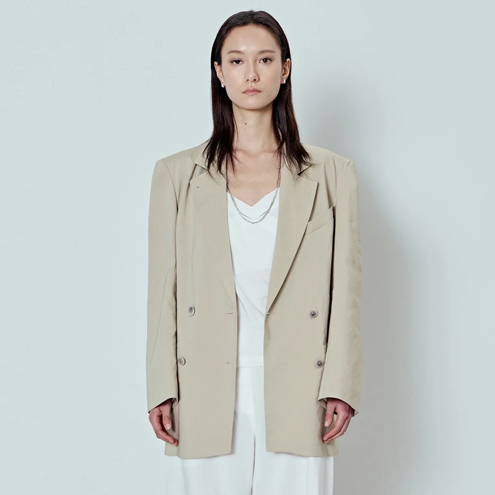 ALLE DOUBLE JACKET
