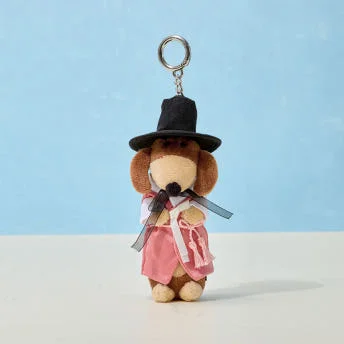 Joguman Souvenir 玩偶 鑰匙扣 Woody