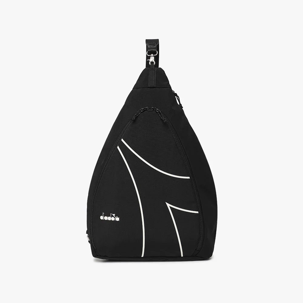 膠囊 單片裝 球拍袋 BLACK