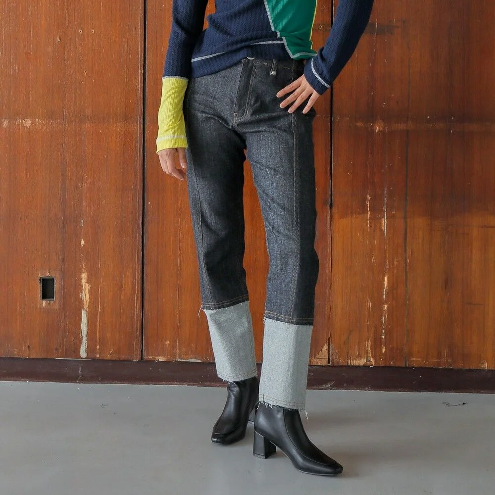 Recon Denim
