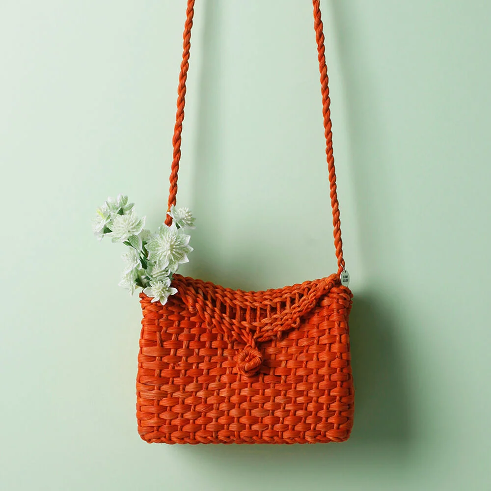 Chico Bag_Orange