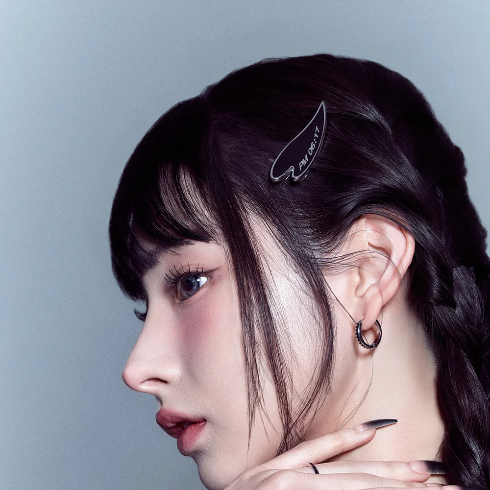 Sharp Lover Hairpin