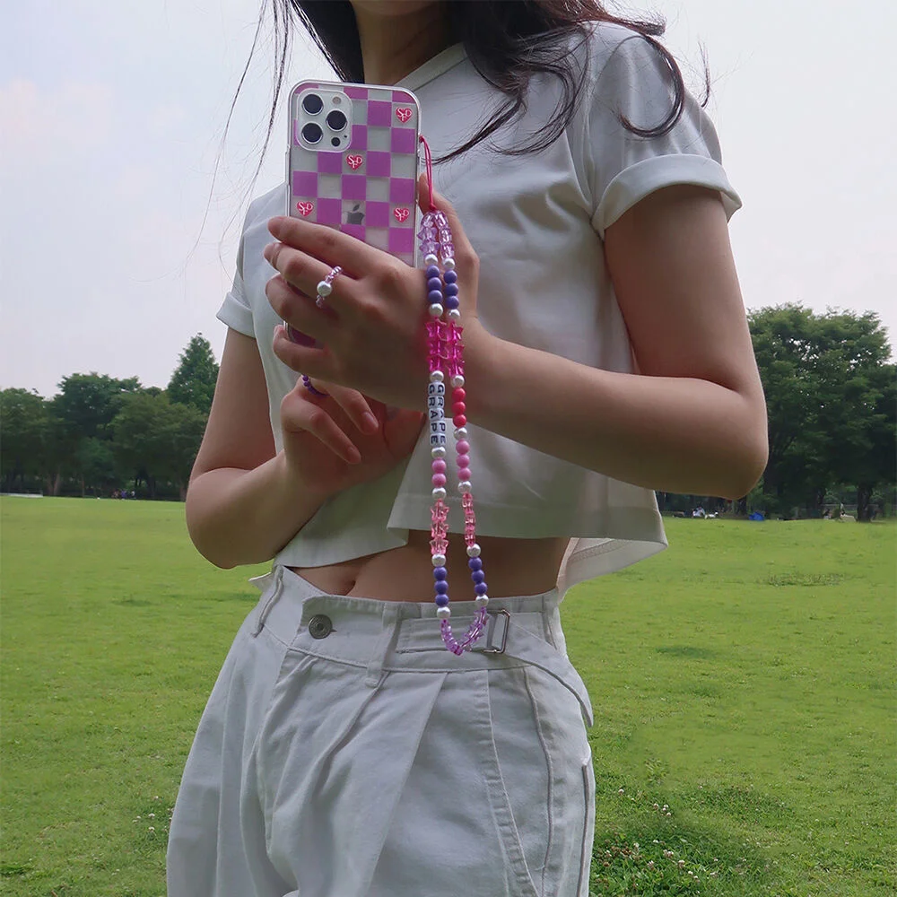 Grape Board with Strap