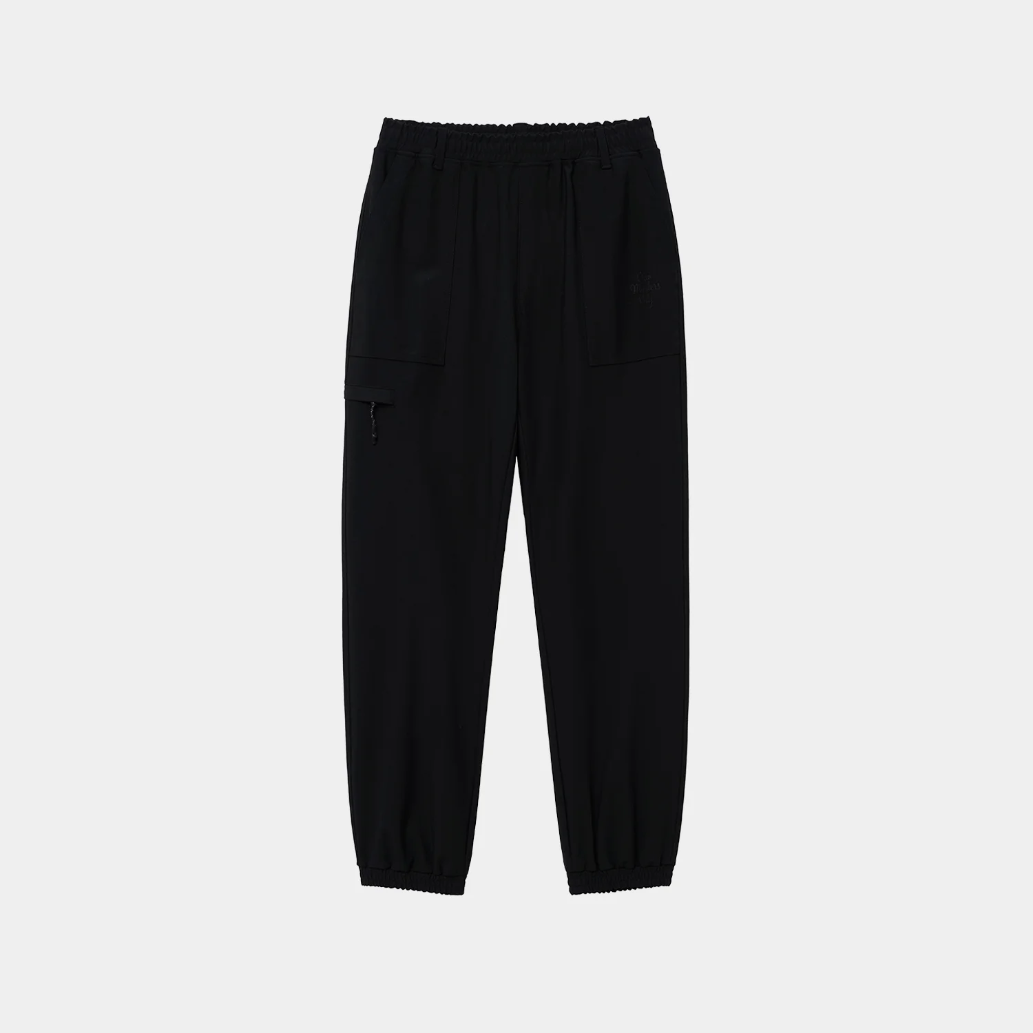 NYLON SPAN FIELD PANTS