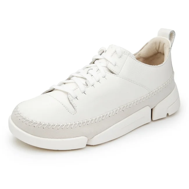 Clarks 男裝 Trigenic2 運動鞋 CLAOXC5102MF9