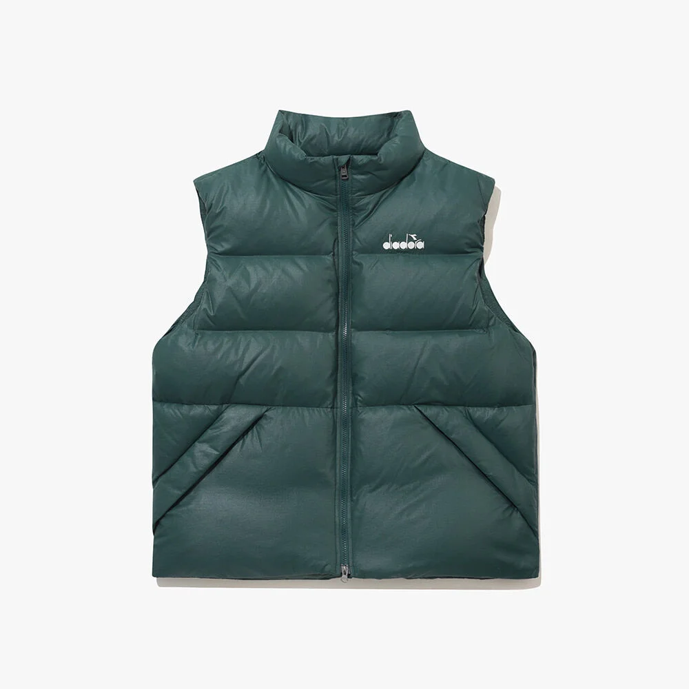 Vera Piuma 定型 鴨絨 GREEN