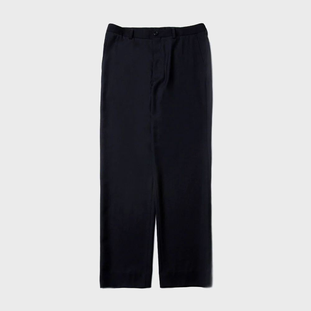 UTILITY PANTS(NAVY)