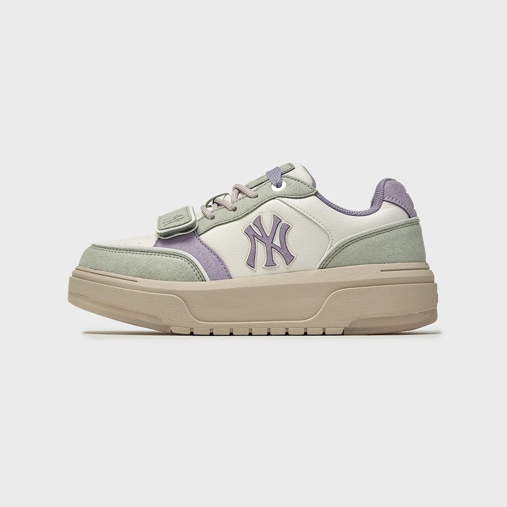 厚底內裡 口袋 SD NY (Olive)