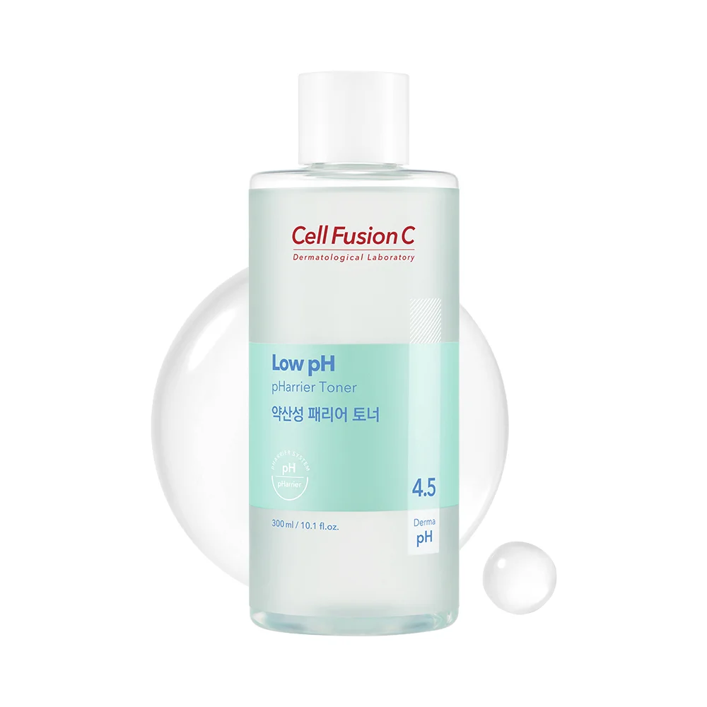 Cellfusion C 弱酸性 Farrier 爽膚水 300ml