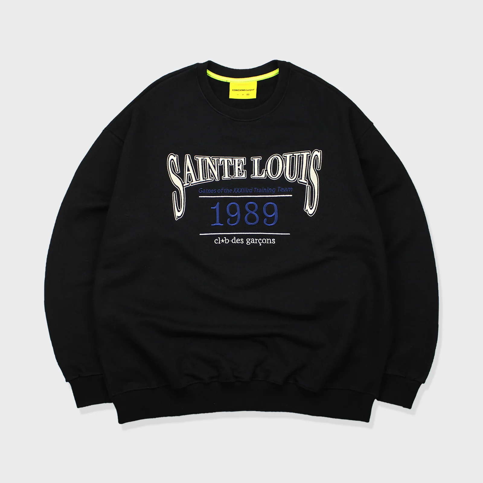 Cb SAINT 90'S MTM(BLACK)
