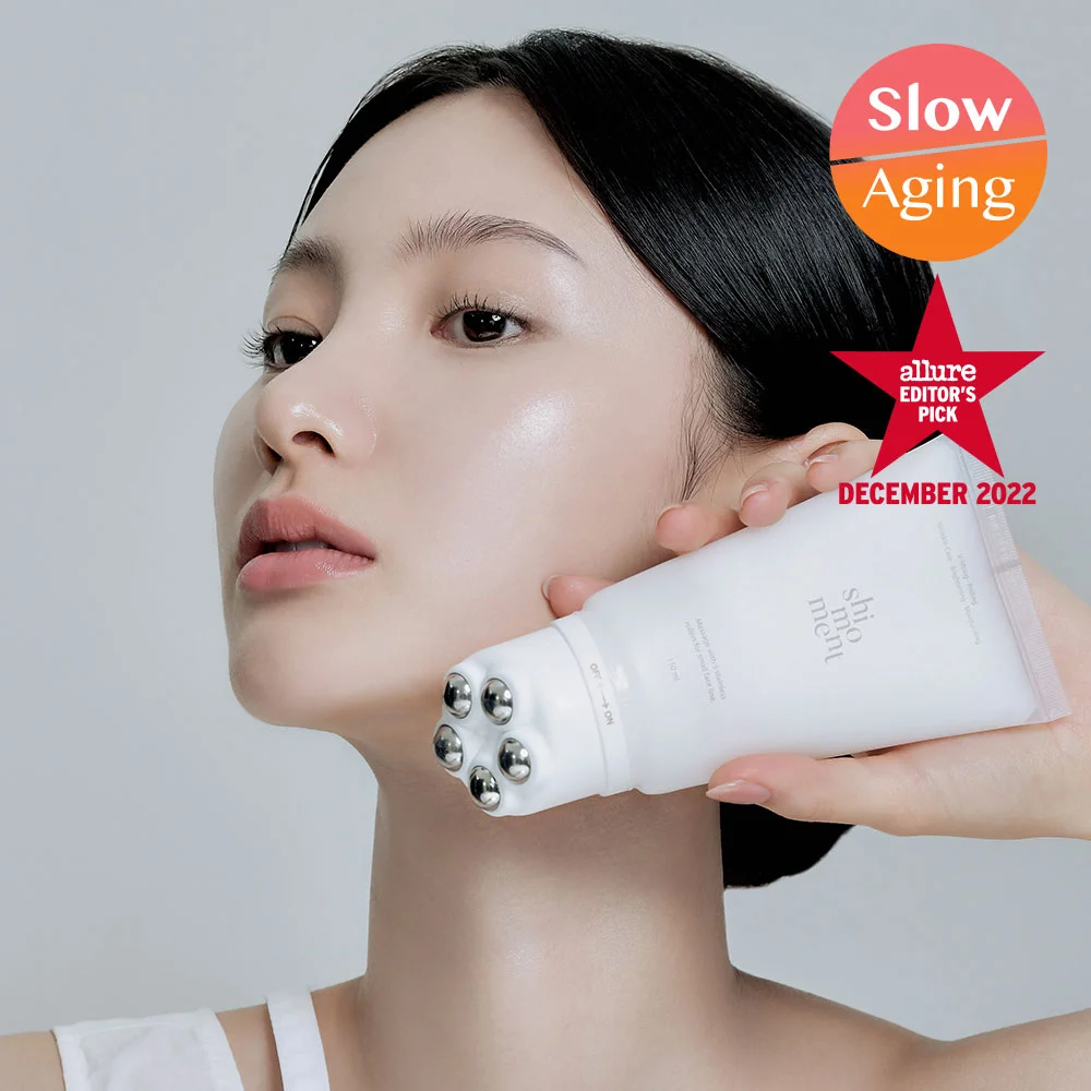 Simoment V字 提拉 滾輪 奶油 150ml (可替換式)*