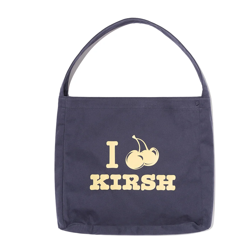 I Love KIRSH 環保袋