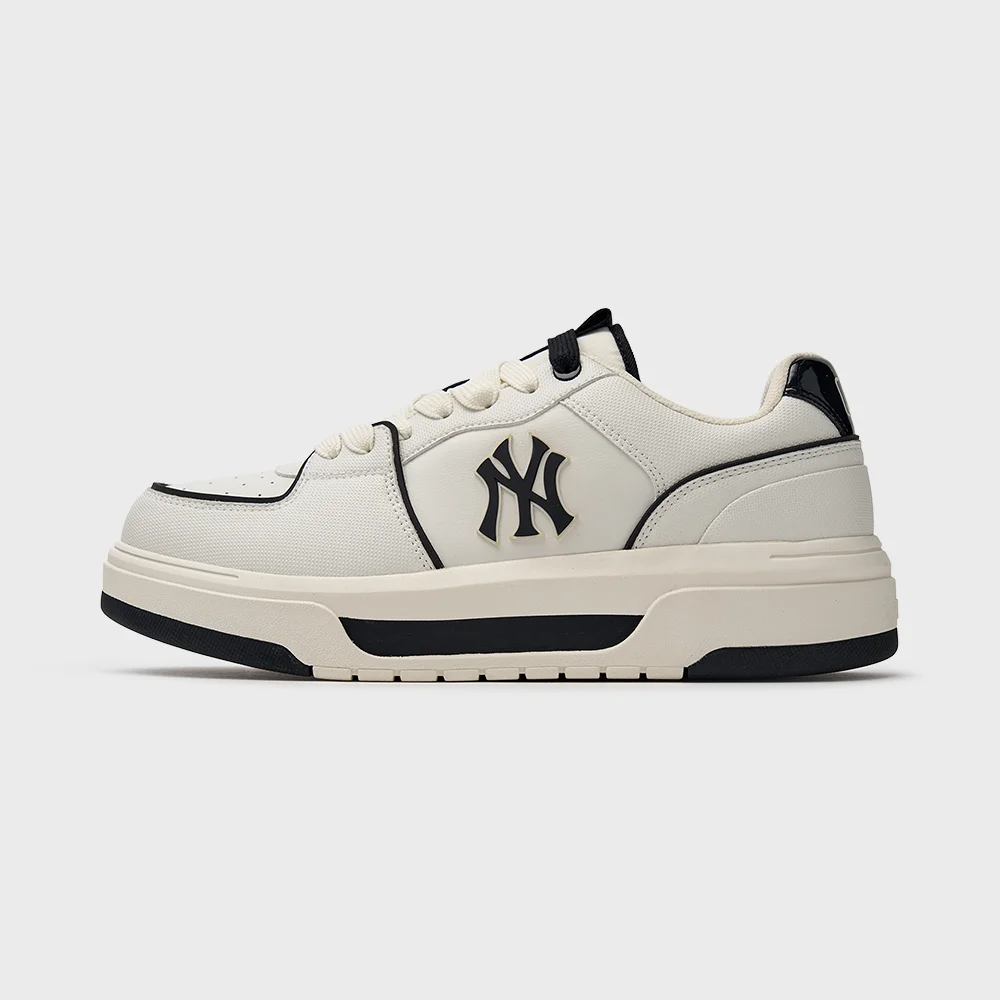 厚底內裡 基本款 SL NY (White)