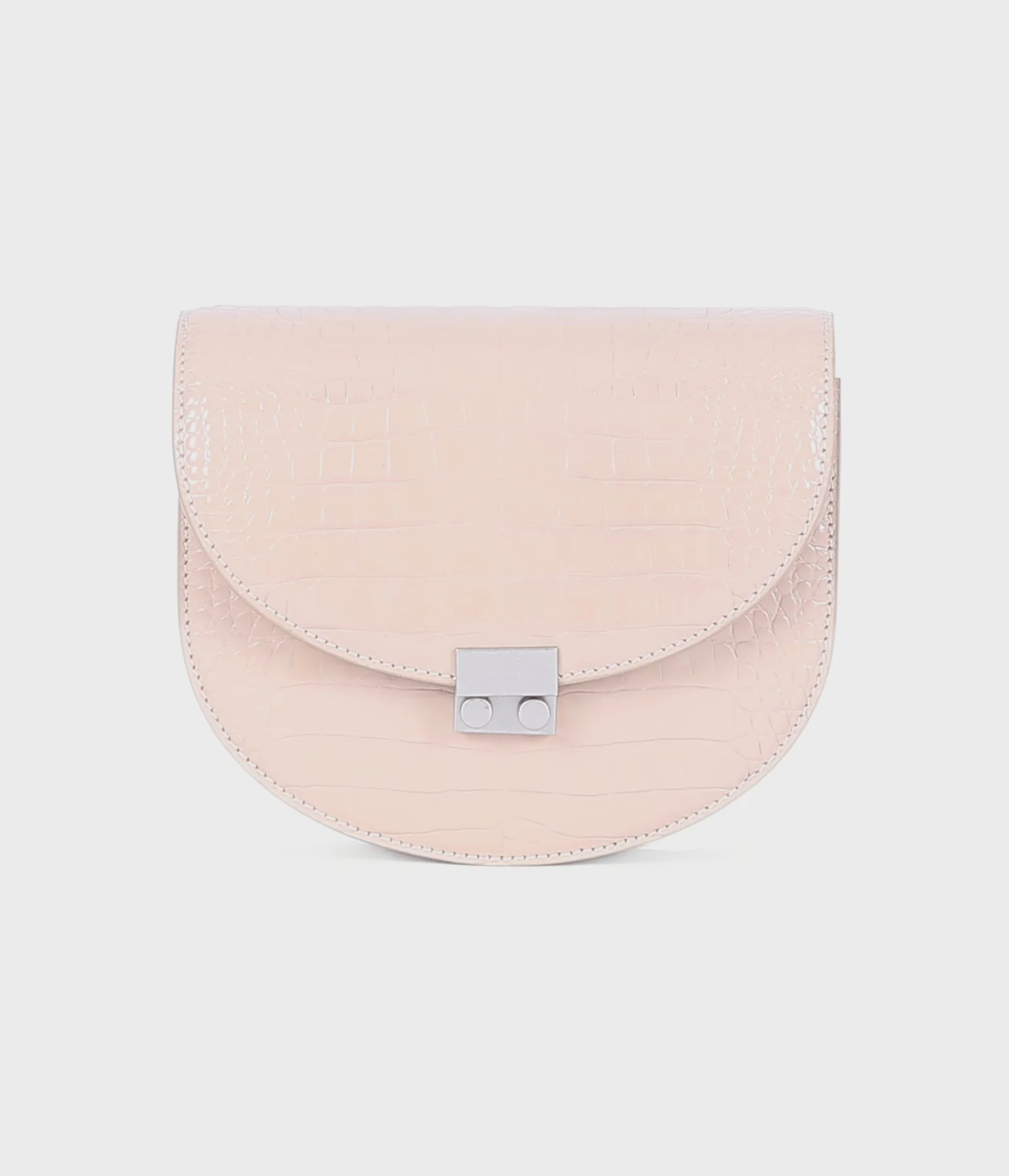 de.lune bag(amond beige)