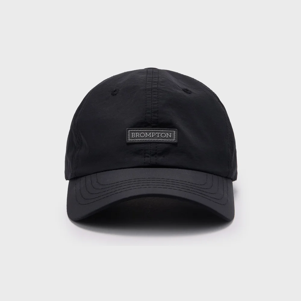 3M POINT BALL CAP - BLACK (P265AHA101)