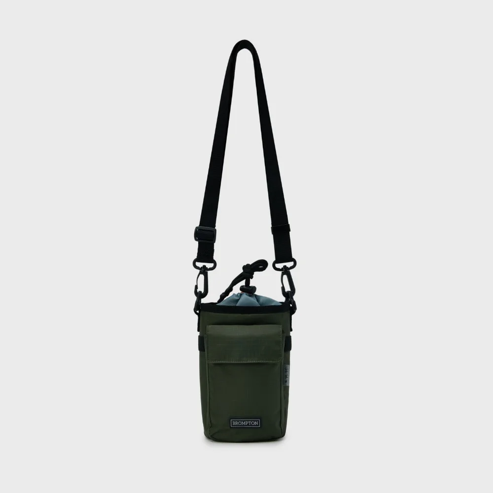 TUMBLER BAG - KHAKI (P265AMB103)