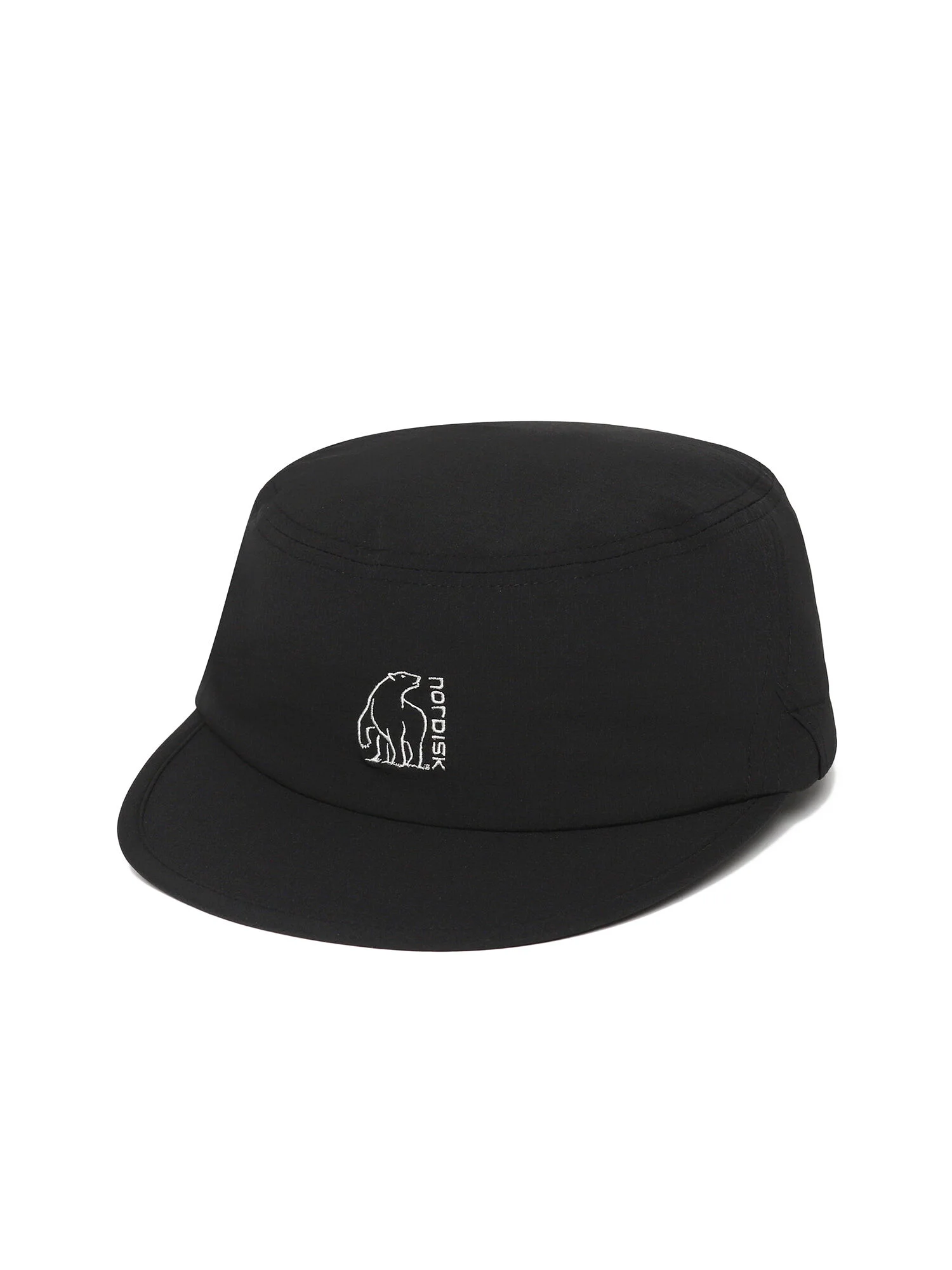 野外 實用款 帽_Black_OUF26C61Z1