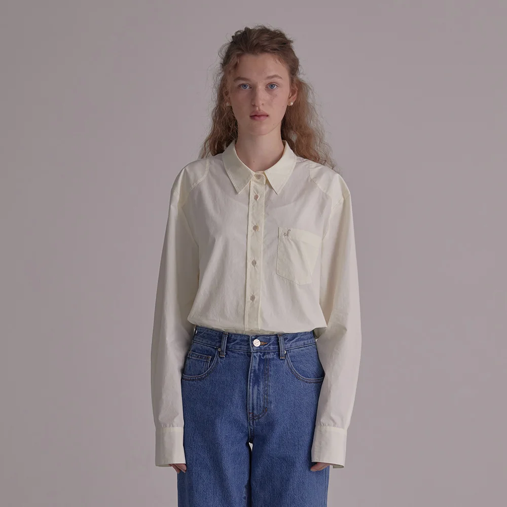 of cotton shirts (3COL)