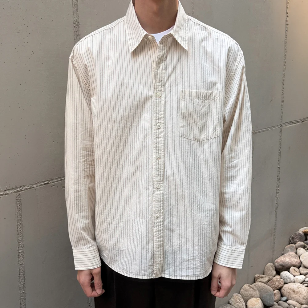 VENICE STRIPE SHIRT