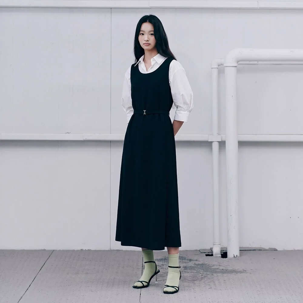 Maeve 無袖 連衣裙 NMWOPQF070