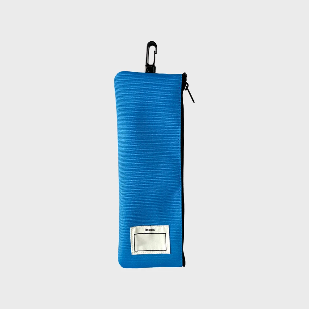 SPOON POUCH (BLUE)