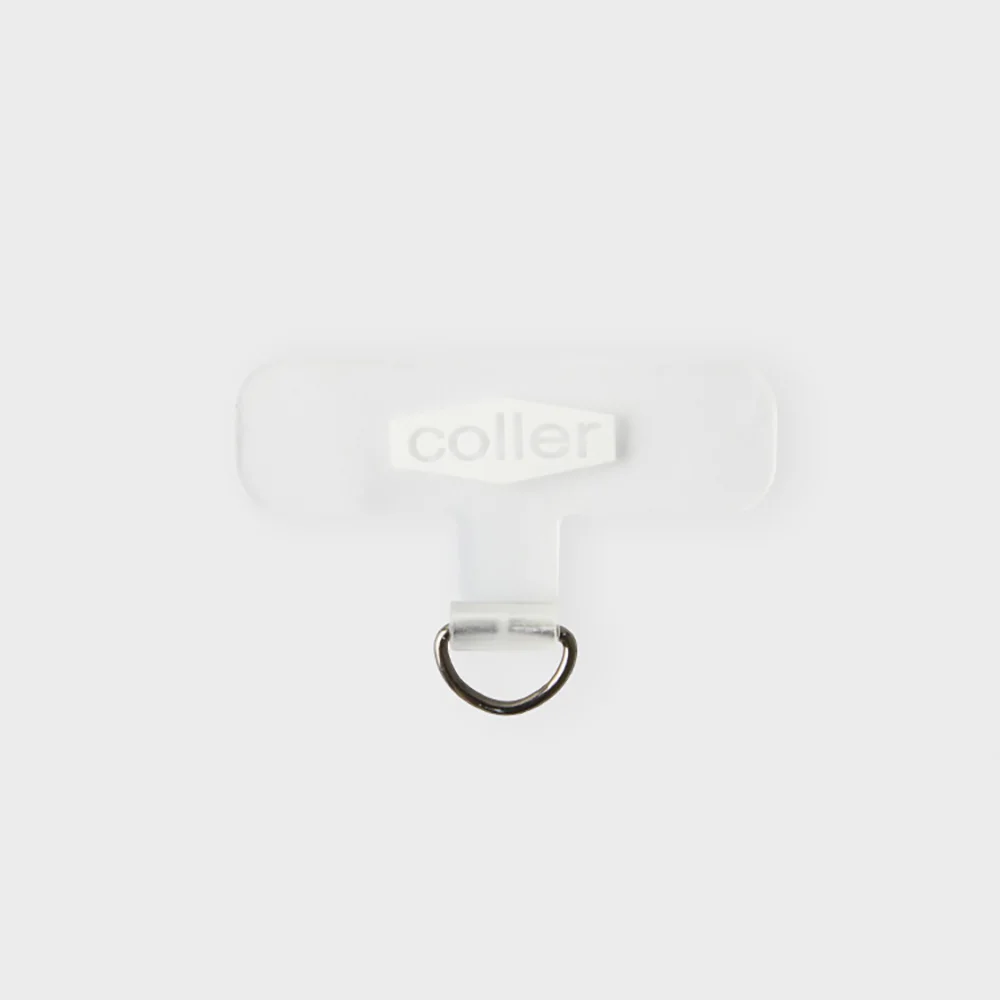 Colle 標籤 托架 透明