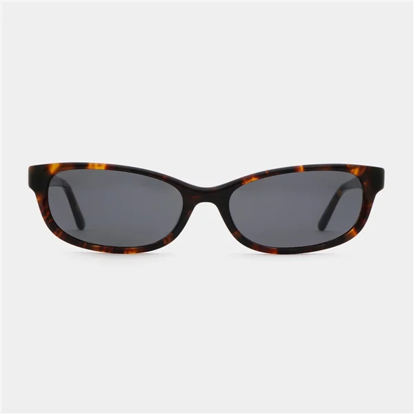 Trinkit Trinket Tortoise & Black Lens