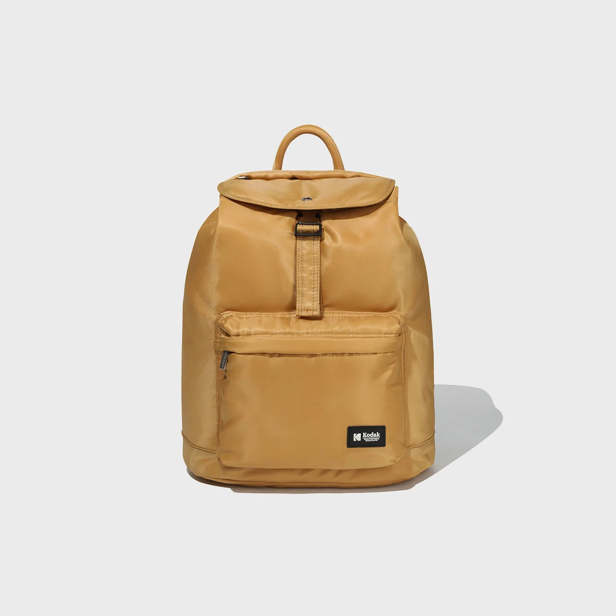 Flash Twill 中度 背包 MUSTARD