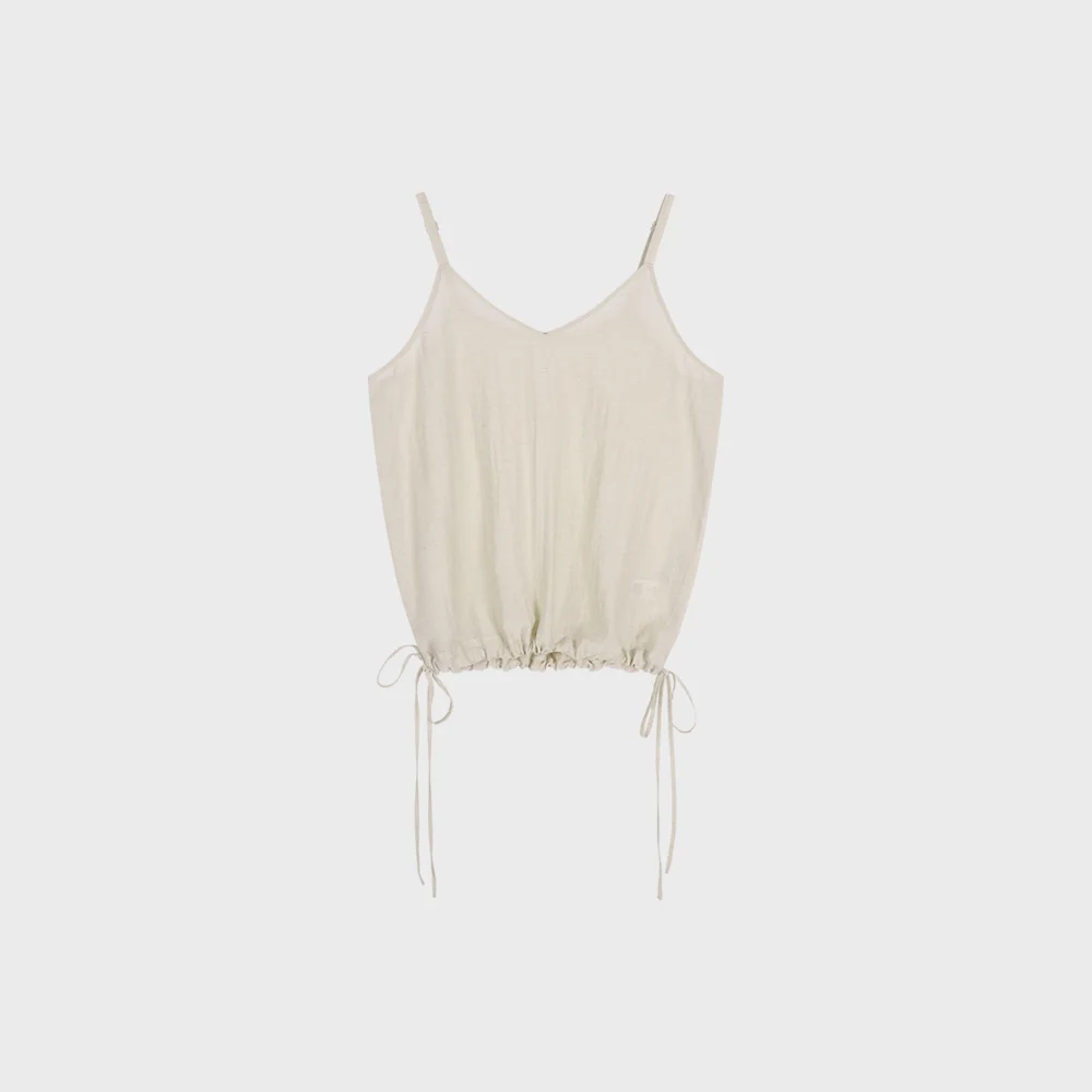 VINT SLEEVELESS