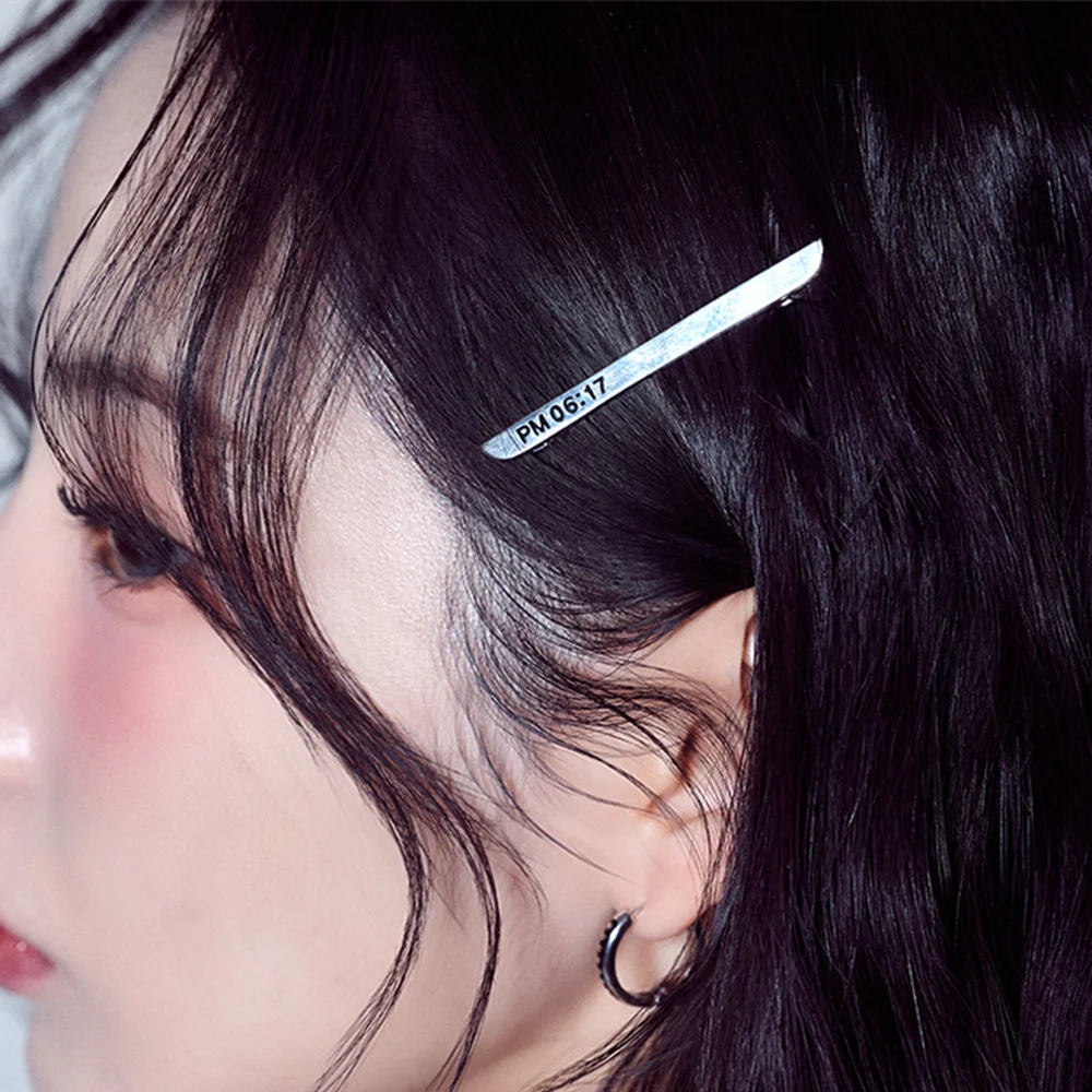 Simple Lover Hairpin