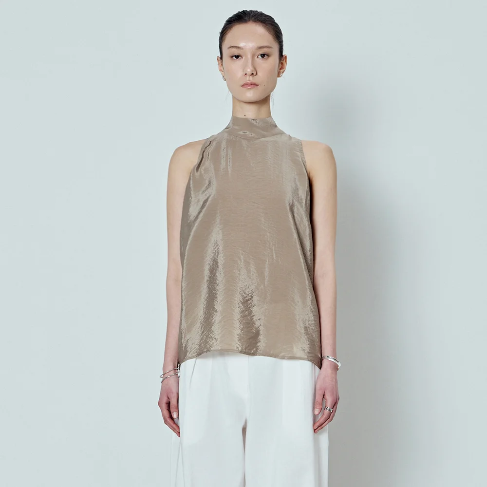 LENNY BACKLESS SLEEVELESS