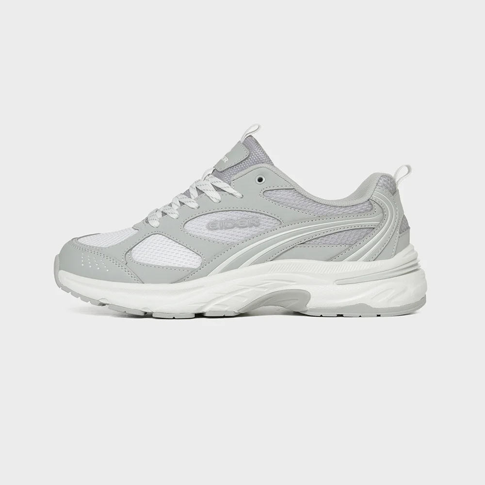 網布 跑鞋 (C2)_Light Grey_DUS25N59C2