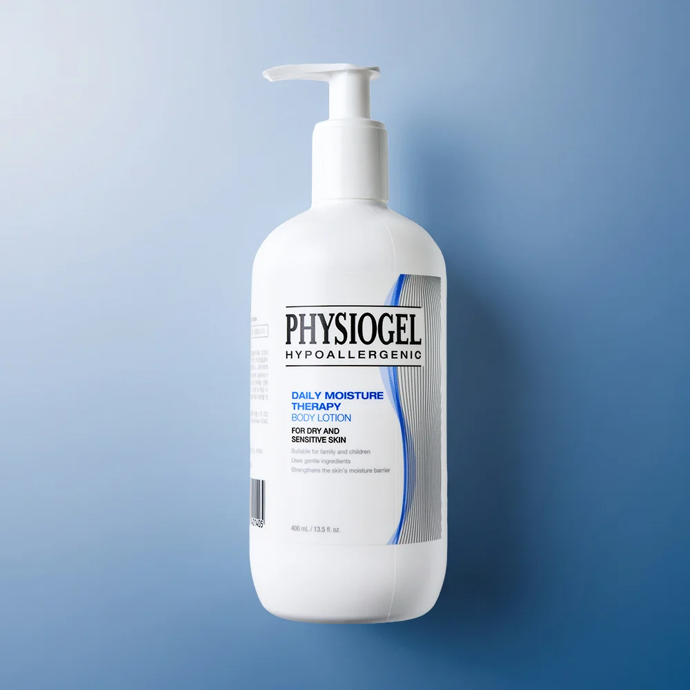 Physiogel DMT 身體乳 400ml