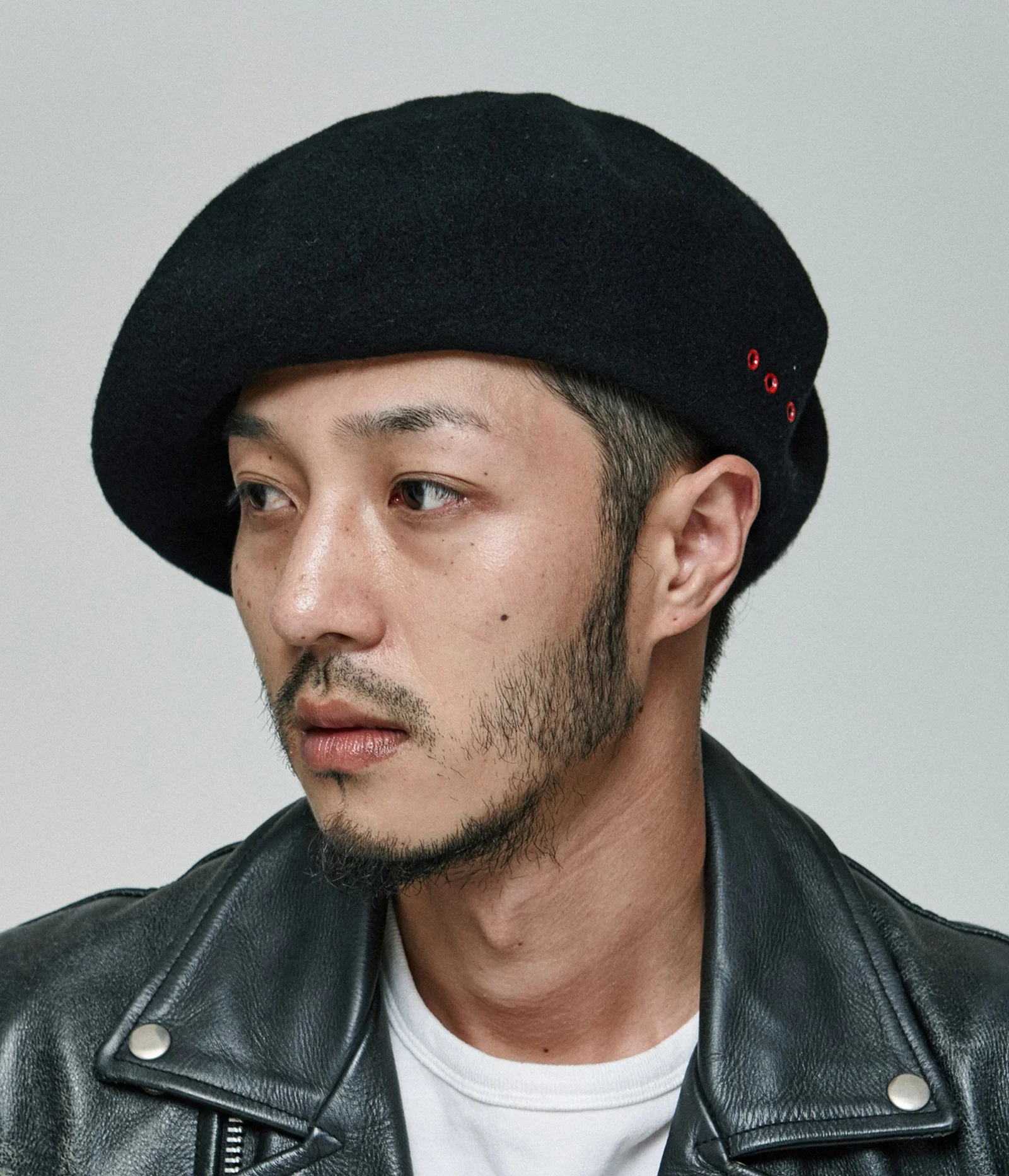 OVER SIZE BERET