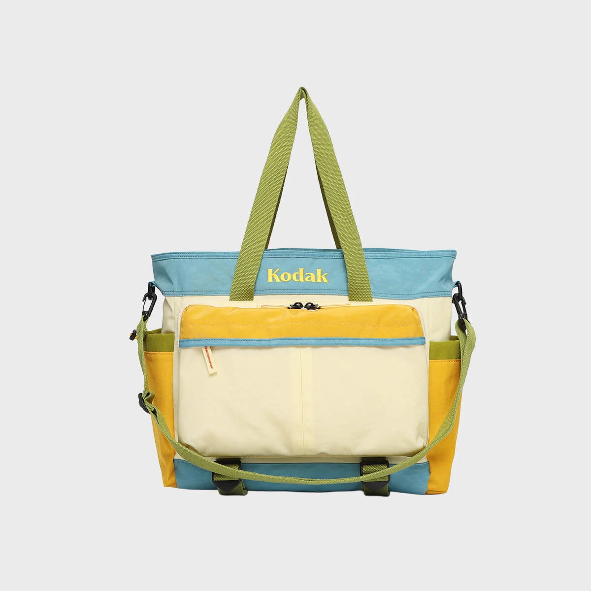 Hardy 大碼 斜揹袋 IVORY
