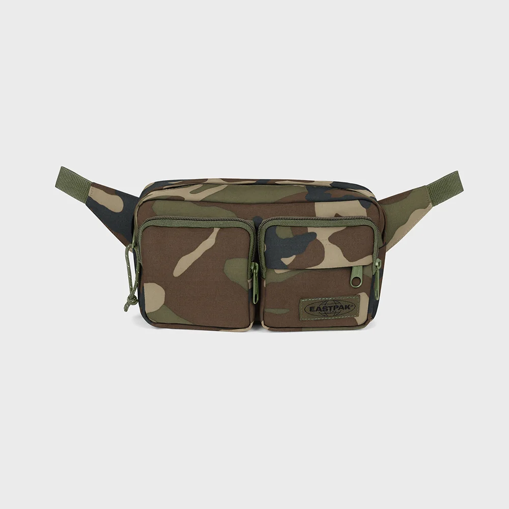 雙重休閒 Camo