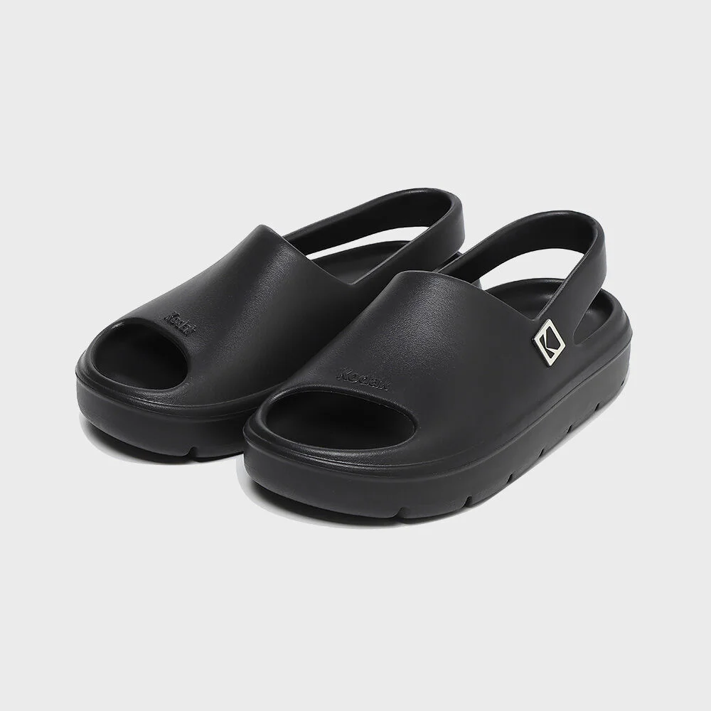 Cambi 洞洞鞋 BLACK