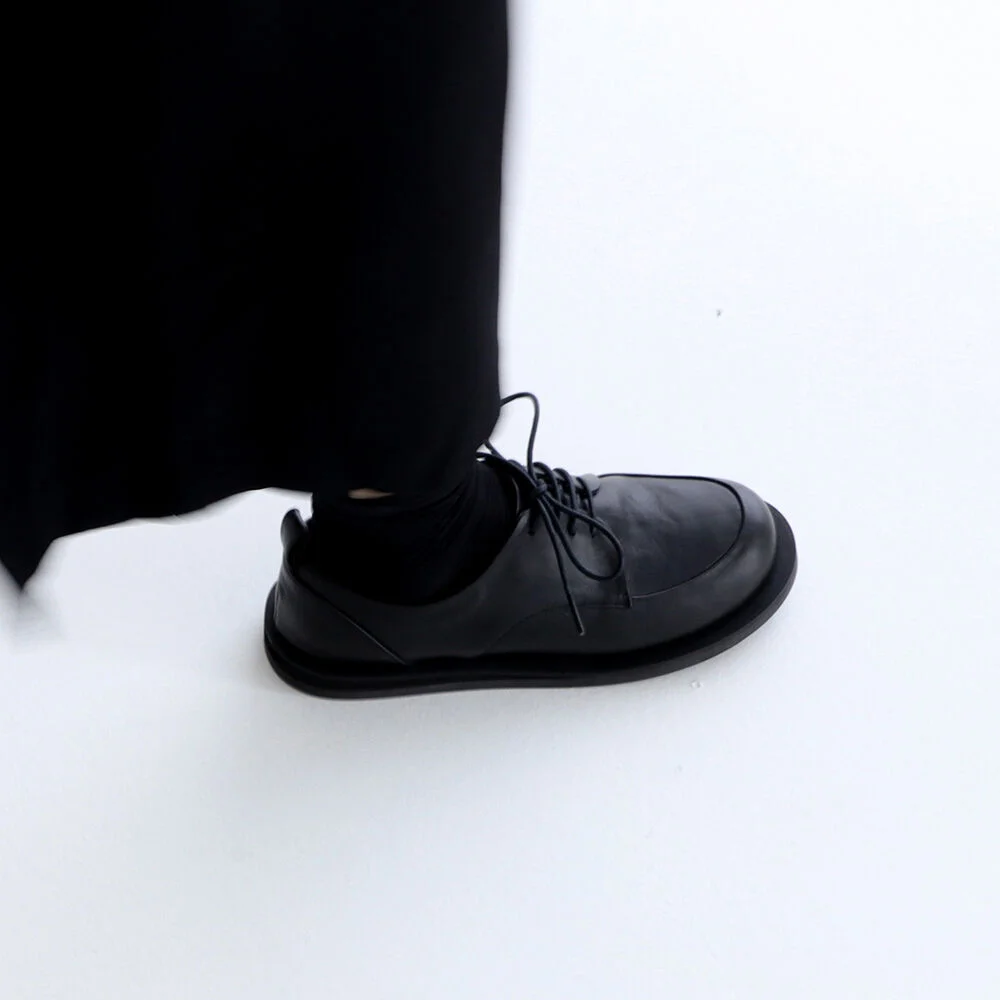 U Oxford Loafer_21531_(4colors)