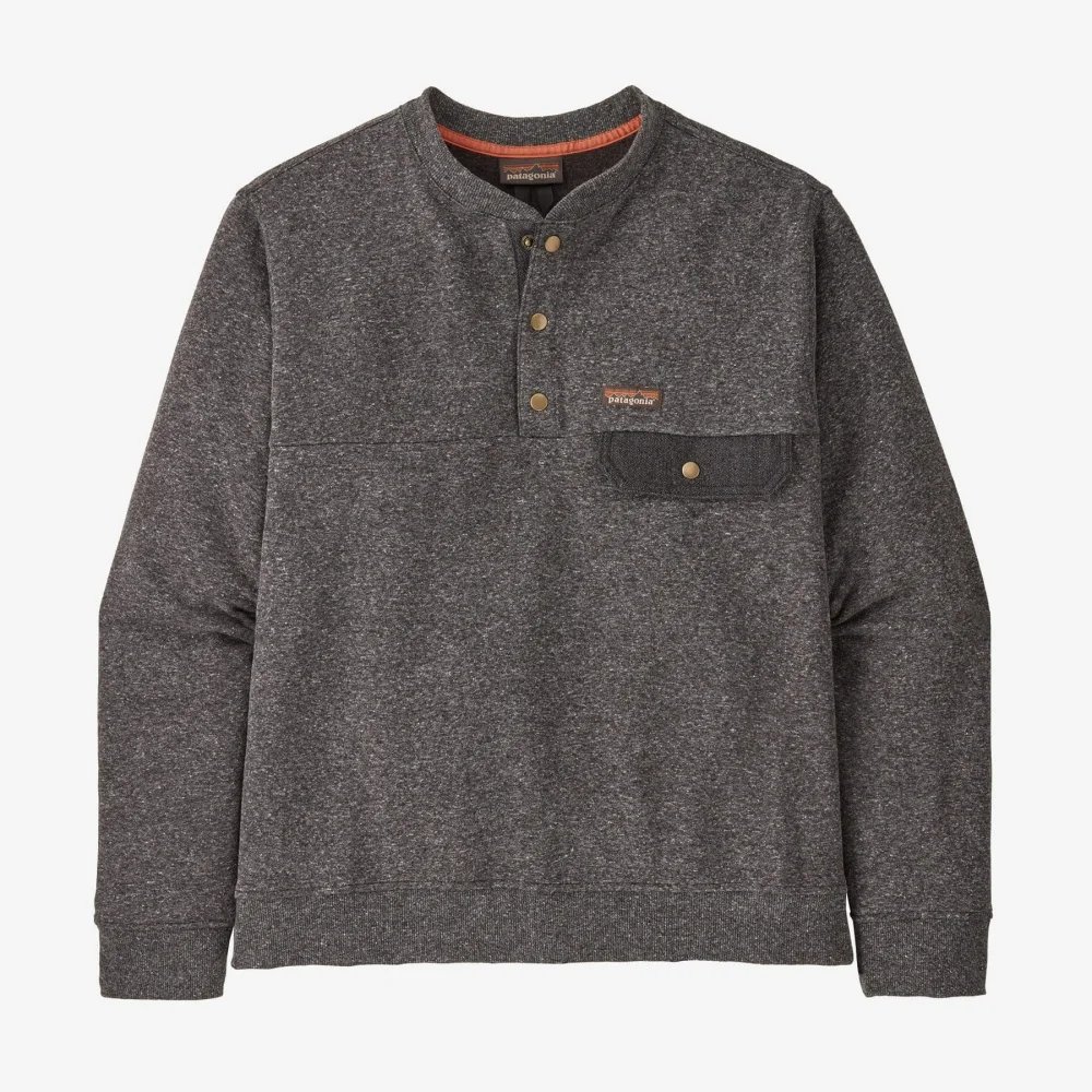 Mens Work Sweatshirt 21399Q7 (BLK)
