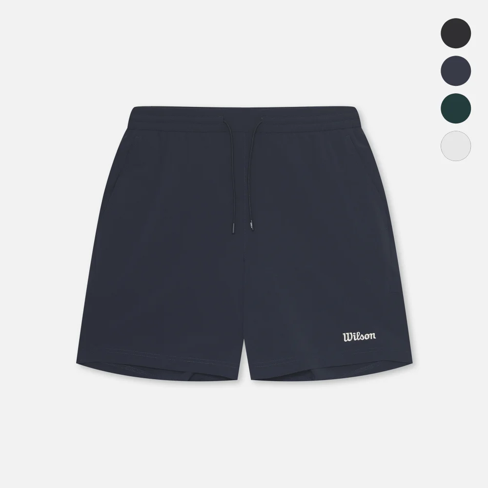 Fundamental 7英吋 短褲 (4color)