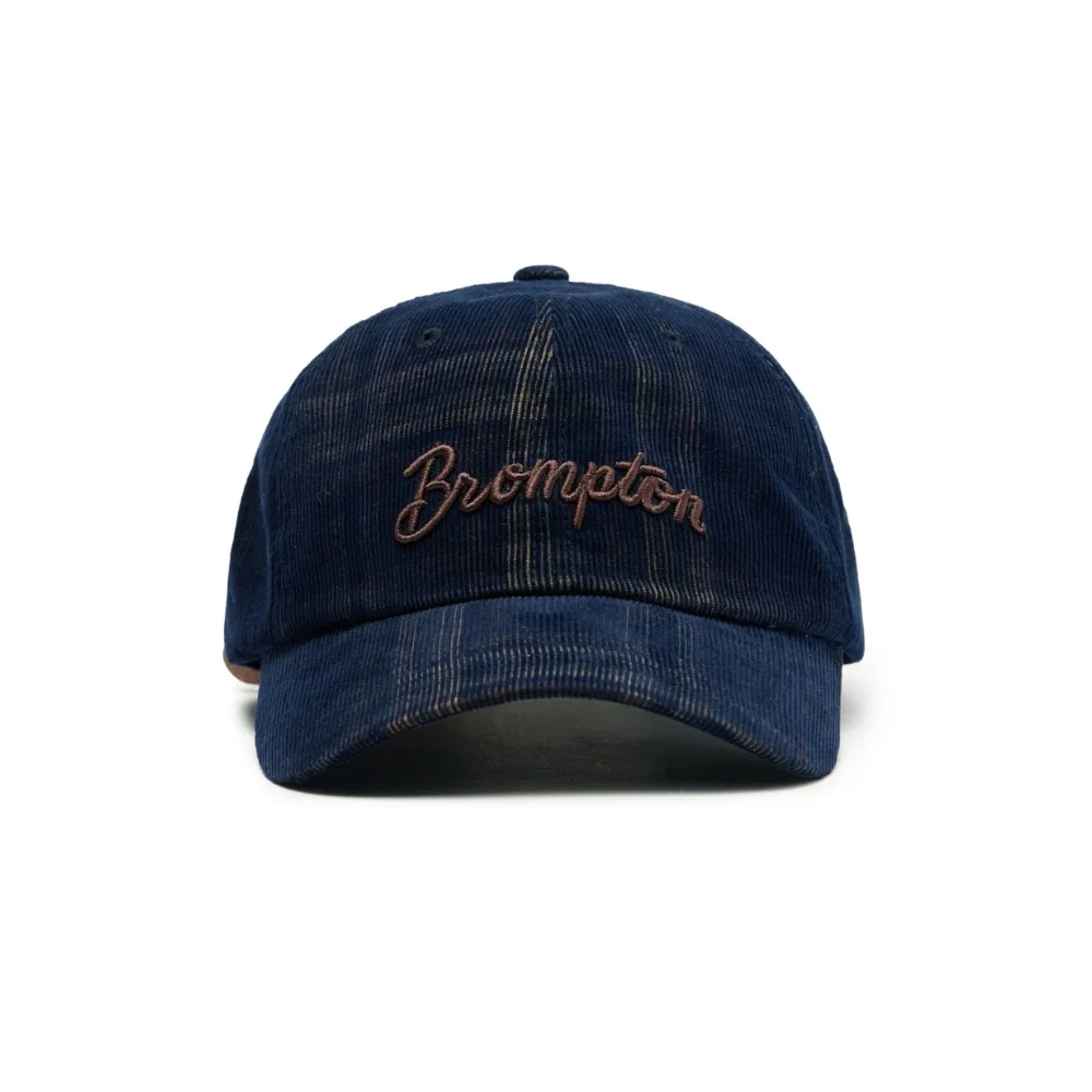 CODUROY CAP - D/NAVY (P244AHA210)