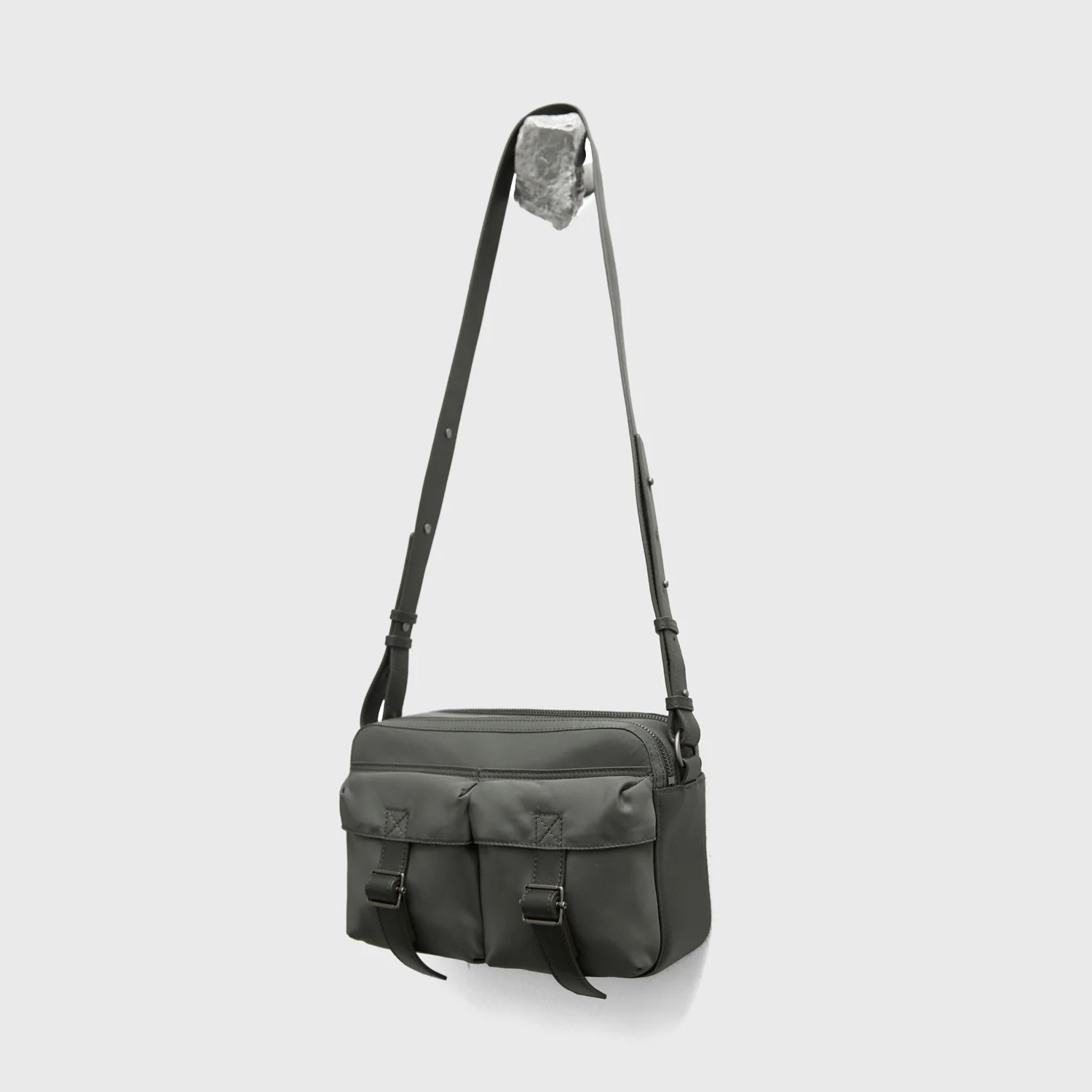 Camera Bag - Lava Moss