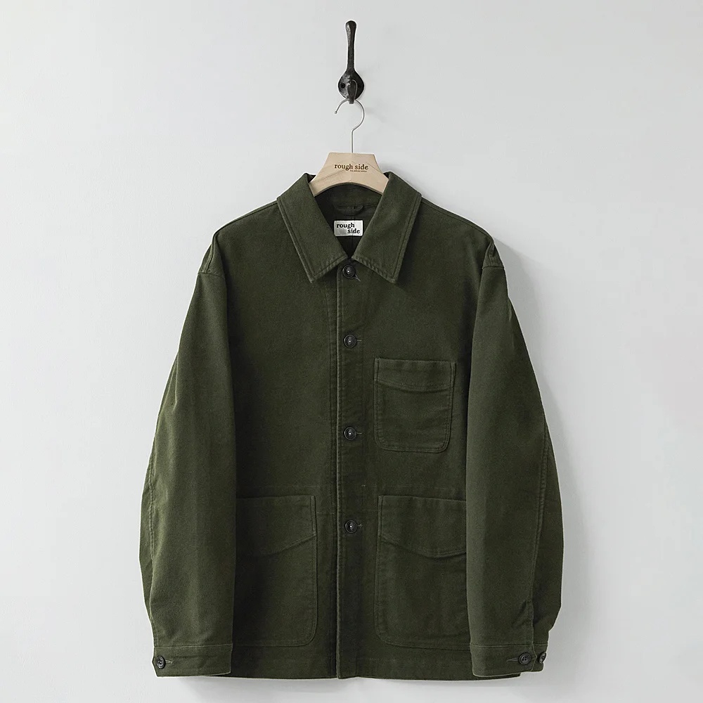 Workers Olive