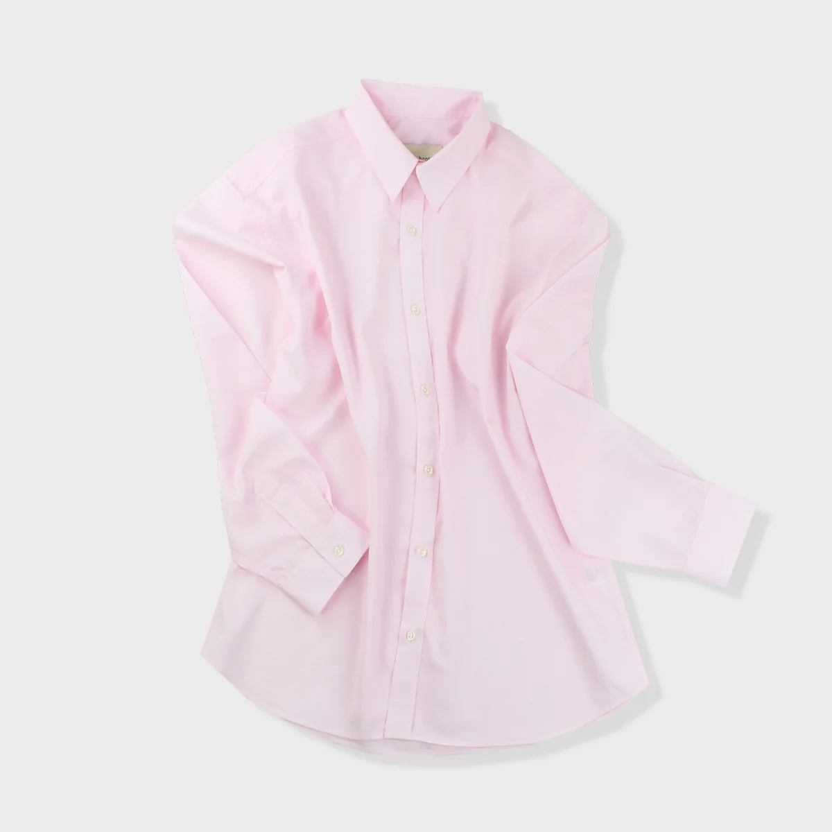 Cb NERD Boy Shirts(PINK)