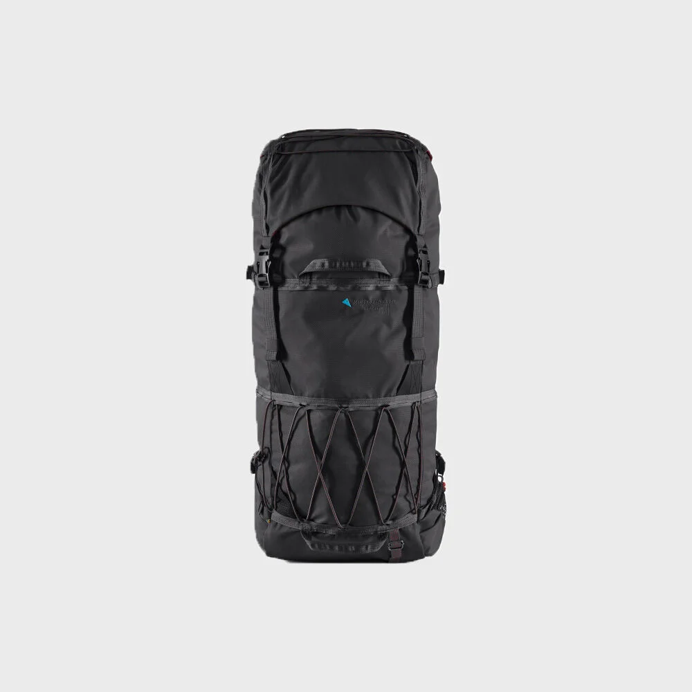 Bergelmer 背包 40升(Bergelmer Backpack 40L) / Raven