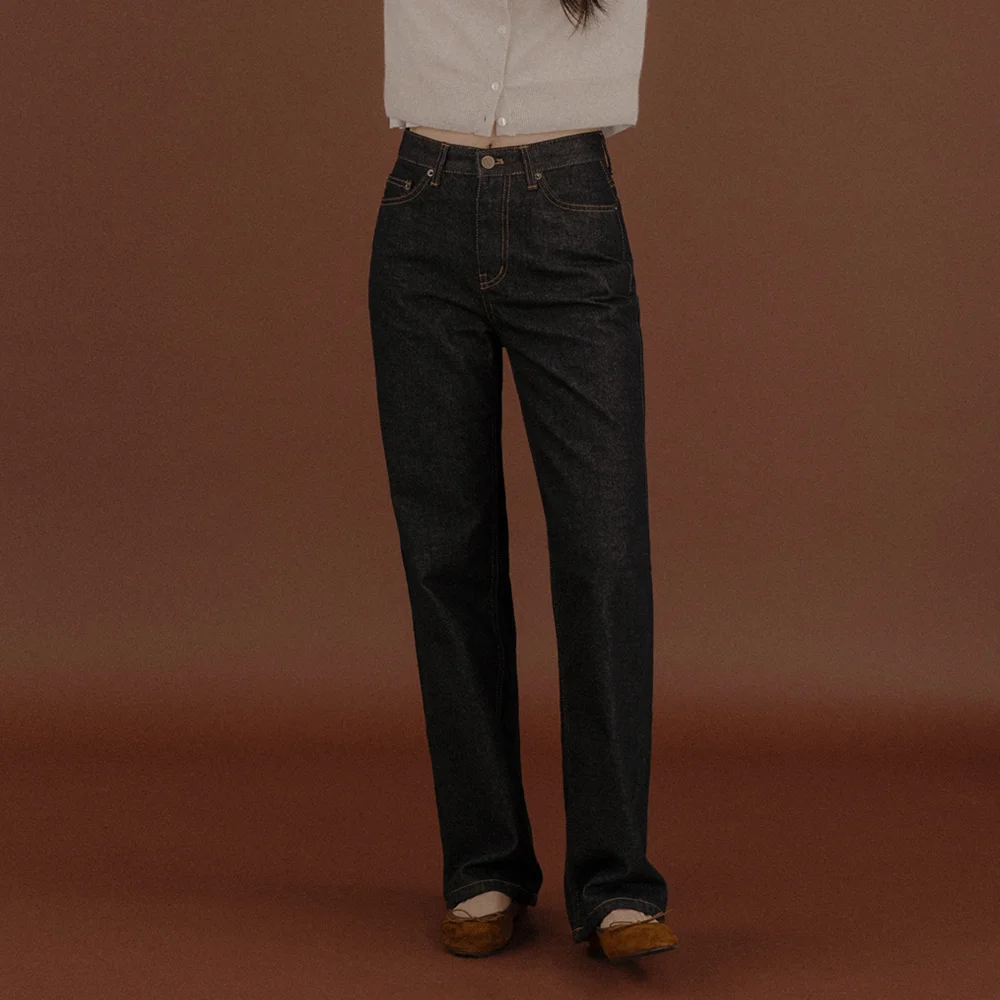 Dear Denim_Indigo