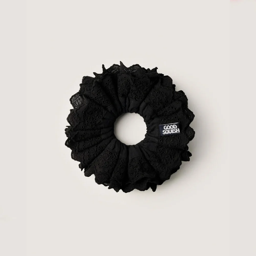 QUEEN (BLACK)