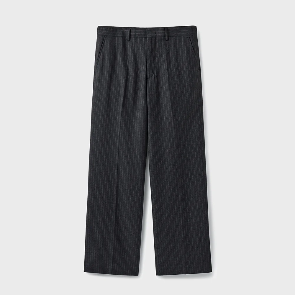 ESSENTIAL WIDE SLACKS